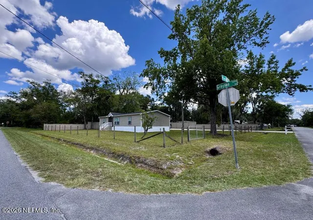 Photo 28 of Manufactured home for sale at 261 Hinson Ave, Jacksonville, FL 32220 | MLS# 2153129 | Listing updated on 2026-07-15