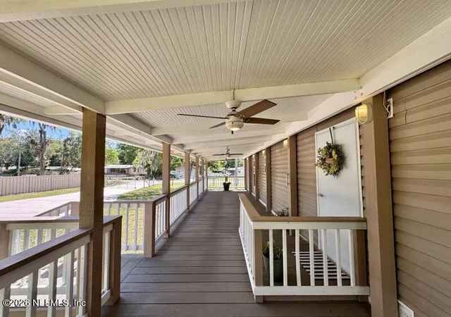 Photo 3 of Manufactured home for sale at 261 Hinson Ave, Jacksonville, FL 32220 | MLS# 2153129 | Listing updated on 2026-07-15