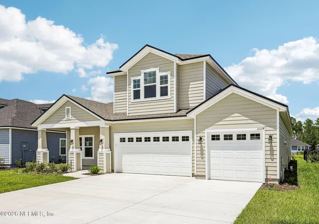 Photo 1 of Single family home for sale at 3229 Willowleaf Ln, Green Cove Springs, FL 32043 | MLS# 2138129 | Listing updated on 2026-09-21