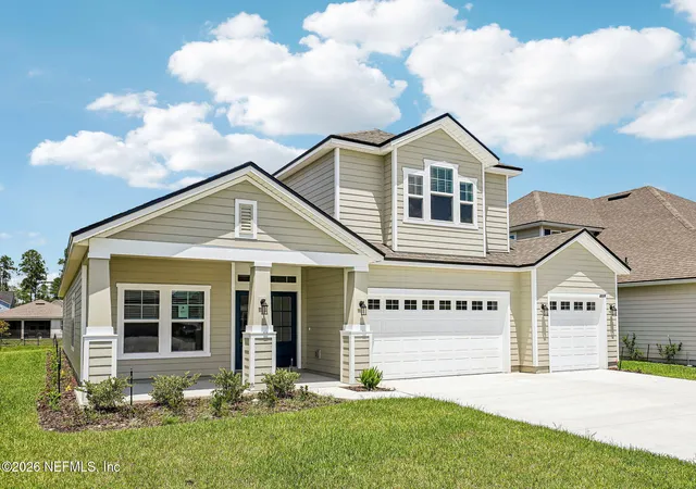 Photo 2 of Single family home for sale at 3229 Willowleaf Ln, Green Cove Springs, FL 32043 | MLS# 2138129 | Listing updated on 2026-09-21