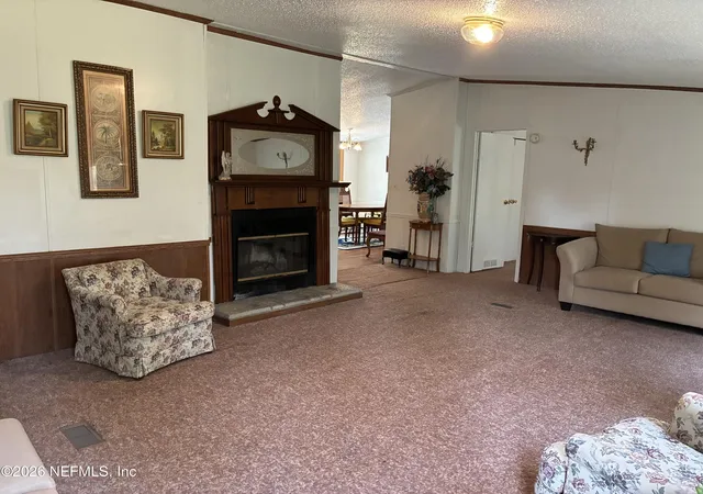 Photo 3 of Manufactured home for sale at 109 Greenwood Rd, Florahome, FL 32140 | MLS# 2138475 | Listing updated on 2026-07-22