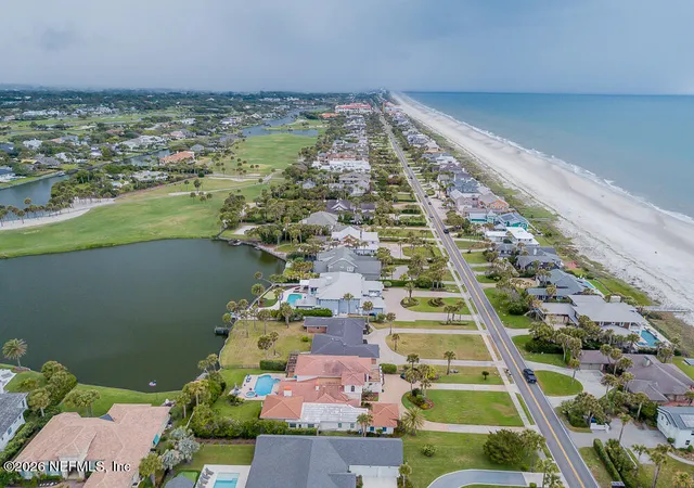 Photo 1 of Sale Pending at 418 Ponte Vedra Blvd, Ponte Vedra Beach, FL 32082 | MLS# 2138561 | Listing updated on 2026-07-21