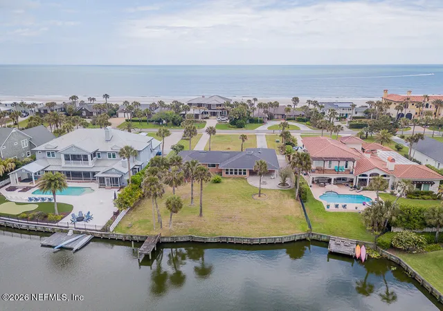 Photo 2 of Sale Pending at 418 Ponte Vedra Blvd, Ponte Vedra Beach, FL 32082 | MLS# 2138561 | Listing updated on 2026-07-21
