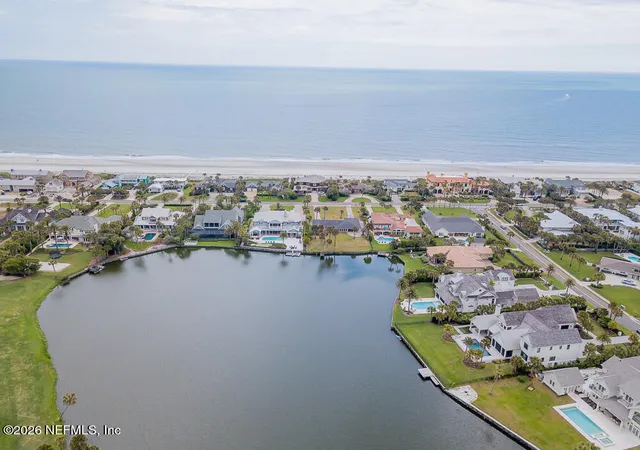 Photo 3 of Sale Pending at 418 Ponte Vedra Blvd, Ponte Vedra Beach, FL 32082 | MLS# 2138561 | Listing updated on 2026-07-21