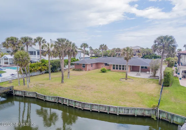 Photo 3 of Sale Pending at 418 Ponte Vedra Blvd, Ponte Vedra Beach, FL 32082 | MLS# 2138561 | Listing updated on 2026-07-21