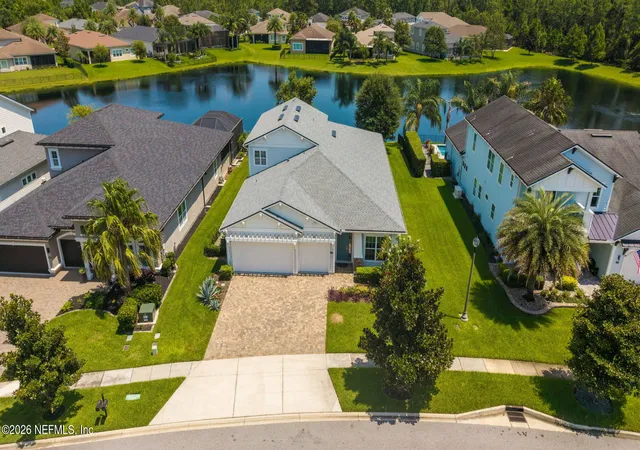 Photo 1 of Single family home for sale at 189 Bonita Vista Dr, Ponte Vedra, FL 32081 | MLS# 2139038 | Listing updated on 2026-09-08