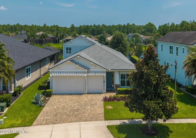 Photo 3 of Single family home for sale at 189 Bonita Vista Dr, Ponte Vedra, FL 32081 | MLS# 2139038 | Listing updated on 2026-09-08