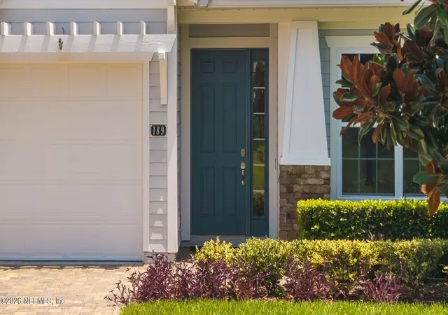 Photo 3 of Single family home for sale at 189 Bonita Vista Dr, Ponte Vedra, FL 32081 | MLS# 2139038 | Listing updated on 2026-09-08