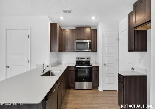 Photo 4 of Townhouse for sale at 4239 Migration Way, Green Cove Springs, FL 32043 | MLS# 2138962 | Listing updated on 2026-09-14