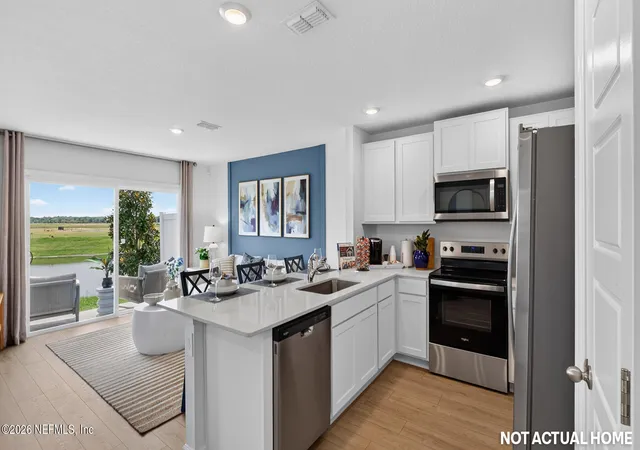 Photo 1 of Sale Pending at 4243 Migration Way, Green Cove Springs, FL 32043 | MLS# 2138965 | Listing updated on 2026-09-08