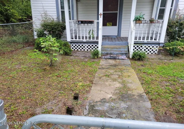 Photo 3 of Single family home for sale at 16842 Spring St, White Springs, FL 32096 | MLS# 2139606 | Listing updated on 2026-10-20