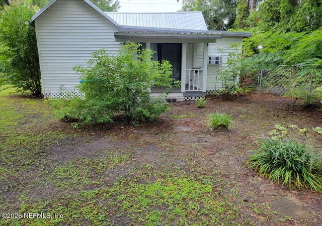 Photo 4 of Single family home for sale at 16842 Spring St, White Springs, FL 32096 | MLS# 2139606 | Listing updated on 2026-10-20