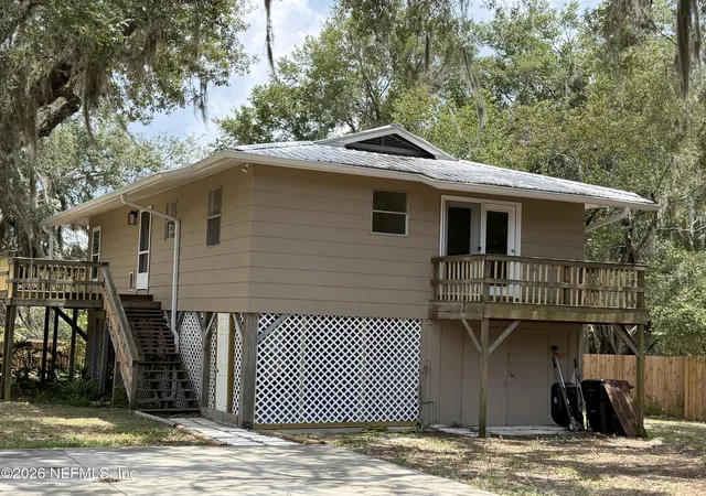 Photo 1 of Single family home for sale at 6960 Immokalee Rd, Keystone Heights, FL 32656 | MLS# 2140179 | Listing updated on 2026-10-06