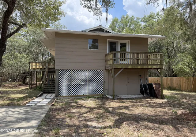 Photo 2 of Single family home for sale at 6960 Immokalee Rd, Keystone Heights, FL 32656 | MLS# 2140179 | Listing updated on 2026-10-06