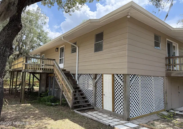 Photo 3 of Single family home for sale at 6960 Immokalee Rd, Keystone Heights, FL 32656 | MLS# 2140179 | Listing updated on 2026-10-06