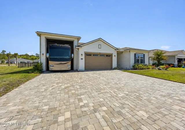 Photo 3 of Single family home for sale at 85507 Fall River Pkwy, Fernandina Beach, FL 32034 | MLS# 2140533 | Listing updated on 2026-09-13