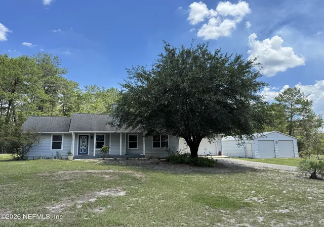 Photo 1 of Single family home for sale at 1134 Coral Farms Rd, Florahome, FL 32140 | MLS# 2140286 | Listing updated on 2026-08-02