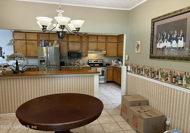 Photo 3 of Single family home for sale at 1220 Westlawn Dr, Jacksonville, FL 32211 | MLS# 2141508 | Listing updated on 2026-09-02