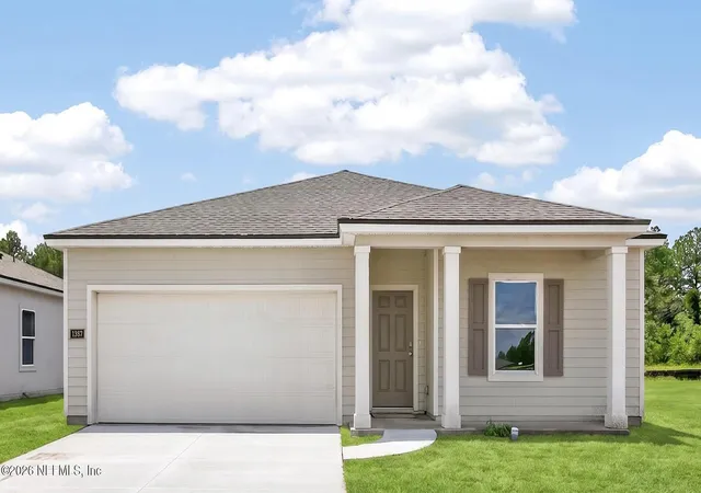 Photo 1 of Single family home for sale at 5402 Horseback Ct, Jacksonville, FL 32234 | MLS# 2141079 | Listing updated on 2026-09-19