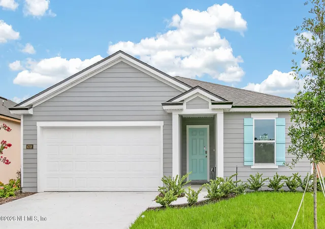 Photo 1 of Single family home for sale at 4316 Audubon Ave, Green Cove Springs, FL 32043 | MLS# 2141275 | Listing updated on 2026-09-15