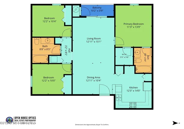 42nd image of 9556 Armelle Wy #16, Jacksonville, FL 32257 | MLS# 2159066