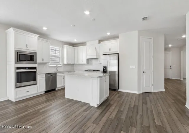 Photo 4 of Single family home for sale at 377 Saw Palmetto St, Yulee, FL 32097 | MLS# 2141429 | Listing updated on 2026-07-30