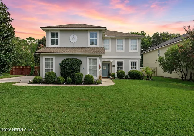 Photo 1 of Single family home for sale at 438 Fort Drum Ct, Saint Augustine, FL 32092 | MLS# 2142751 | Listing updated on 2026-09-25