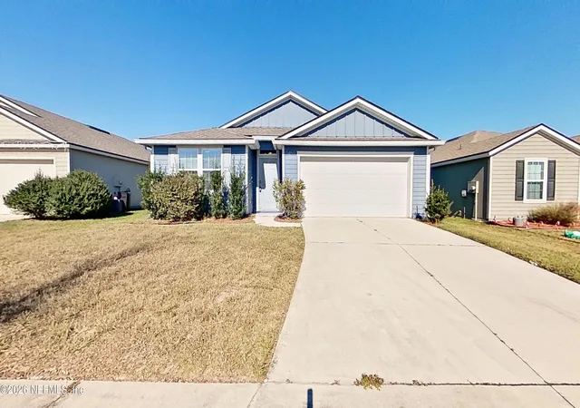 Photo 1 of Sale Pending at 3459 Lynn Ct, Middleburg, FL 32068 | MLS# 2157995 | Listing updated on 2026-09-11