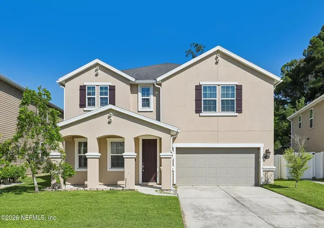 Photo 2 of Single family home for sale at 3124 Angora Bay Dr, Middleburg, FL 32068 | MLS# 2142104 | Listing updated on 2026-09-20