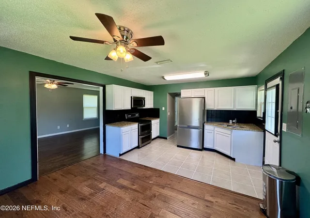 Photo 4 of Single family home for sale at 4612 Fremont St, Jacksonville, FL 32210 | MLS# 2142205 | Listing updated on 2026-08-19
