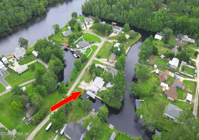 Photo 1 of Single family home for sale at 2779 Hidden Waters Dr N, Green Cove Springs, FL 32043 | MLS# 2142480 | Listing updated on 2026-09-19