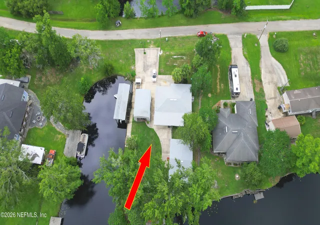 Photo 2 of Single family home for sale at 2779 Hidden Waters Dr N, Green Cove Springs, FL 32043 | MLS# 2142480 | Listing updated on 2026-09-19