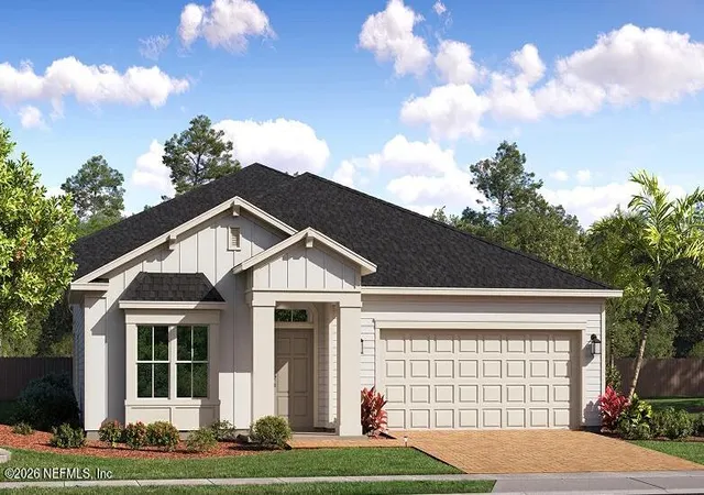 Photo 1 of Single family home for sale at 118 Smokerise Dr, Saint Augustine, FL 32092 | MLS# 2142502 | Listing updated on 2026-09-14
