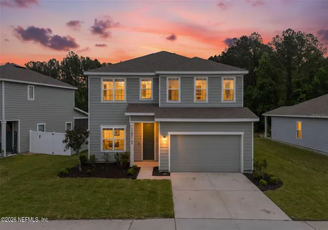 Photo 1 of Sale Pending at 1512 Tan Tara Trl, Jacksonville, FL 32221 | MLS# 2142688 | Listing updated on 2026-08-26
