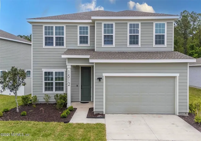Photo 2 of Sale Pending at 1512 Tan Tara Trl, Jacksonville, FL 32221 | MLS# 2142688 | Listing updated on 2026-08-26
