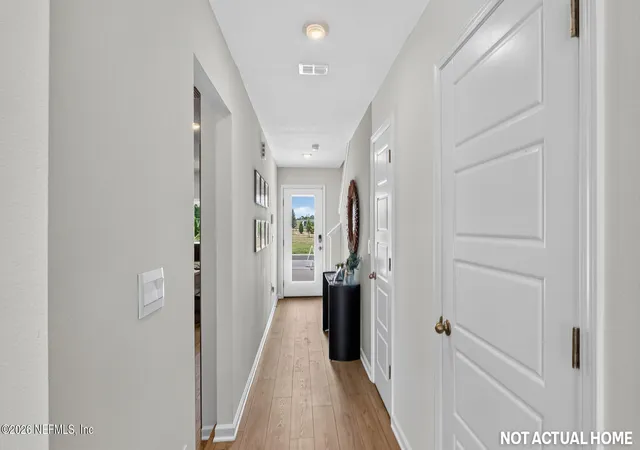 Photo 4 of Townhouse for sale at 4254 Migration Way, Green Cove Springs, FL 32043 | MLS# 2142722 | Listing updated on 2026-08-31