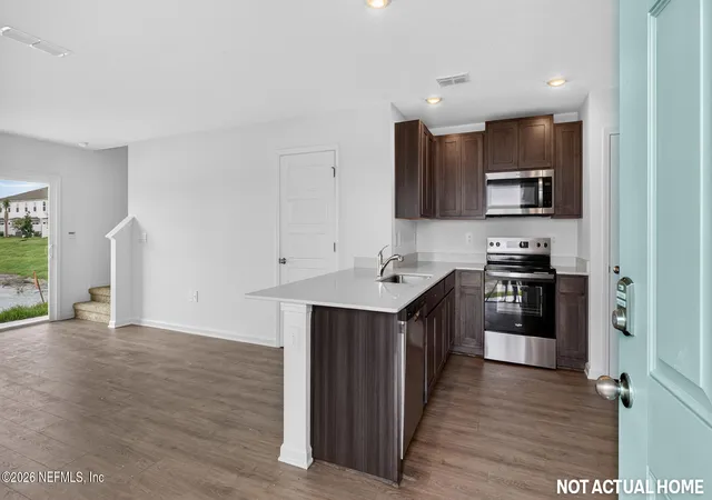 Photo 4 of Townhouse for sale at 4238 Migration Way, Green Cove Springs, FL 32043 | MLS# 2142749 | Listing updated on 2026-09-21