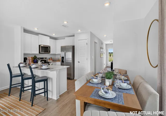 Photo 1 of Sale Pending at 4258 Migration Way, Green Cove Springs, FL 32043 | MLS# 2142755 | Listing updated on 2026-09-21