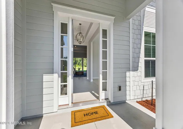 Photo 3 of Single family home for sale at 14672 Katie Cvs Dr #0012, Jacksonville, FL 32226 | MLS# 2142781 | Listing updated on 2026-10-07