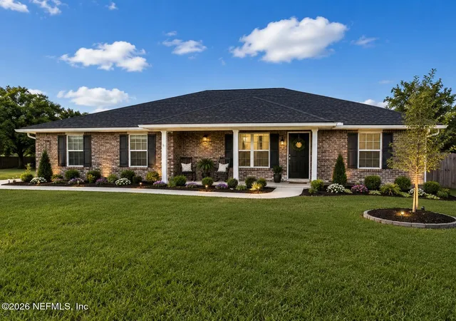 Photo 3 of Single family home for sale at 53719 Carrington Dr, Callahan, FL 32011 | MLS# 2143001 | Listing updated on 2026-08-18