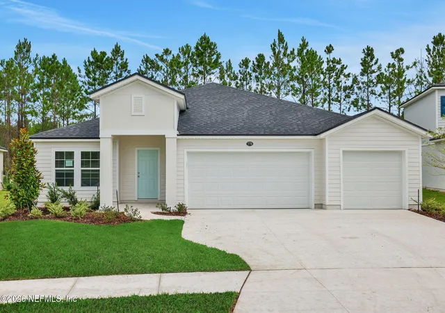 Photo 1 of Single family home for sale at 3770 Holstein Way, Green Cove Springs, FL 32043 | MLS# 2143084 | Listing updated on 2026-09-21