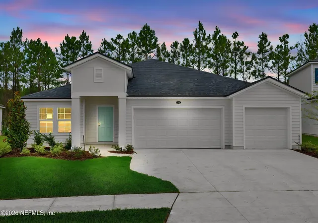 Photo 2 of Single family home for sale at 3770 Holstein Way, Green Cove Springs, FL 32043 | MLS# 2143084 | Listing updated on 2026-09-21