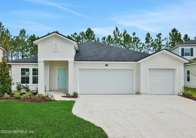 Photo 3 of Single family home for sale at 3770 Holstein Way, Green Cove Springs, FL 32043 | MLS# 2143084 | Listing updated on 2026-09-21