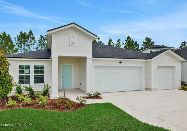 Photo 3 of Single family home for sale at 3770 Holstein Way, Green Cove Springs, FL 32043 | MLS# 2143084 | Listing updated on 2026-09-21