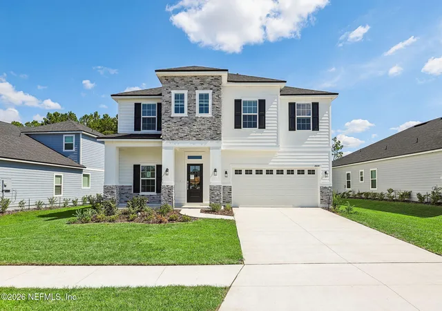 Photo 1 of Single family home for sale at 3630 Americana Dr, Green Cove Springs, FL 32043 | MLS# 2143140 | Listing updated on 2026-09-21
