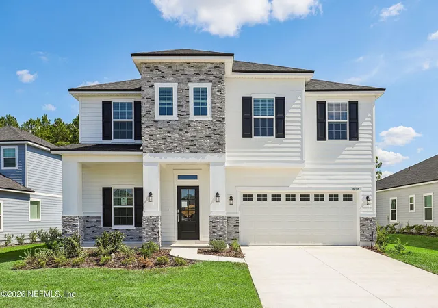 Photo 2 of Single family home for sale at 3630 Americana Dr, Green Cove Springs, FL 32043 | MLS# 2143140 | Listing updated on 2026-09-21