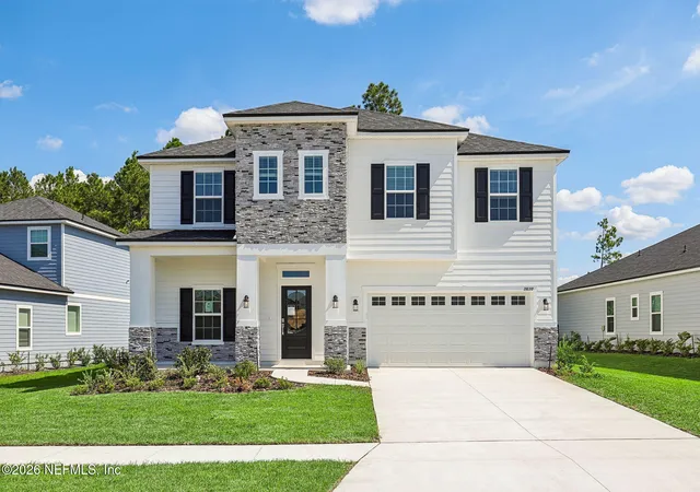 Photo 3 of Single family home for sale at 3630 Americana Dr, Green Cove Springs, FL 32043 | MLS# 2143140 | Listing updated on 2026-09-21