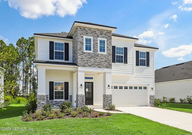 Photo 3 of Single family home for sale at 3630 Americana Dr, Green Cove Springs, FL 32043 | MLS# 2143140 | Listing updated on 2026-09-21