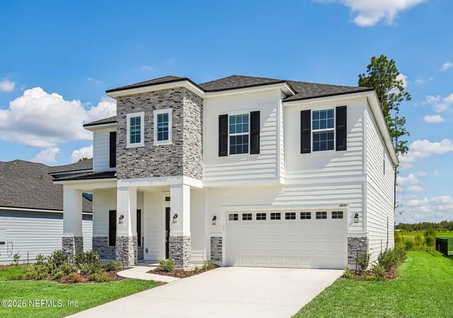 Photo 4 of Single family home for sale at 3630 Americana Dr, Green Cove Springs, FL 32043 | MLS# 2143140 | Listing updated on 2026-09-21