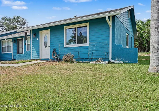Photo 2 of Condo for sale at 126 Rio Del Mar St #C, Saint Augustine, FL 32080 | MLS# 2143343 | Listing updated on 2026-07-20